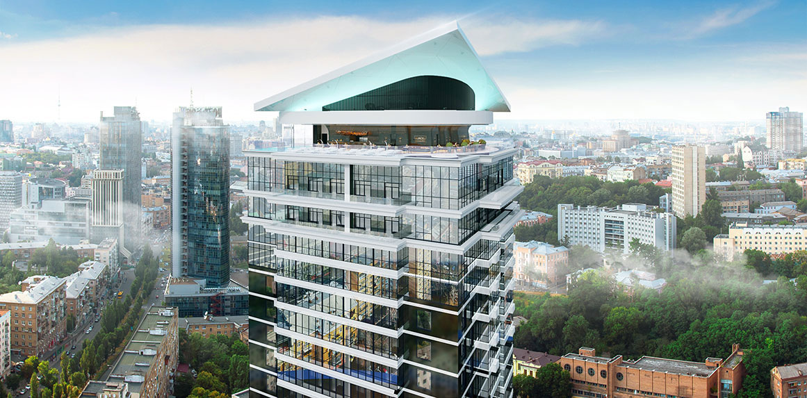 To investors - TARYAN TOWERS | Luxury real estate in Kyiv 13